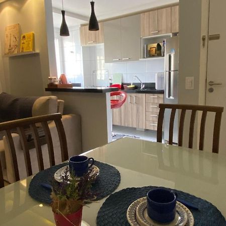 Apto Completo! 2 Quartos! Appartement São Luís Buitenkant foto