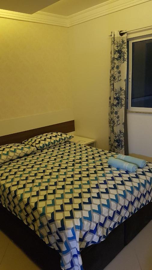 Apto Completo! 2 Quartos! Appartement São Luís Buitenkant foto