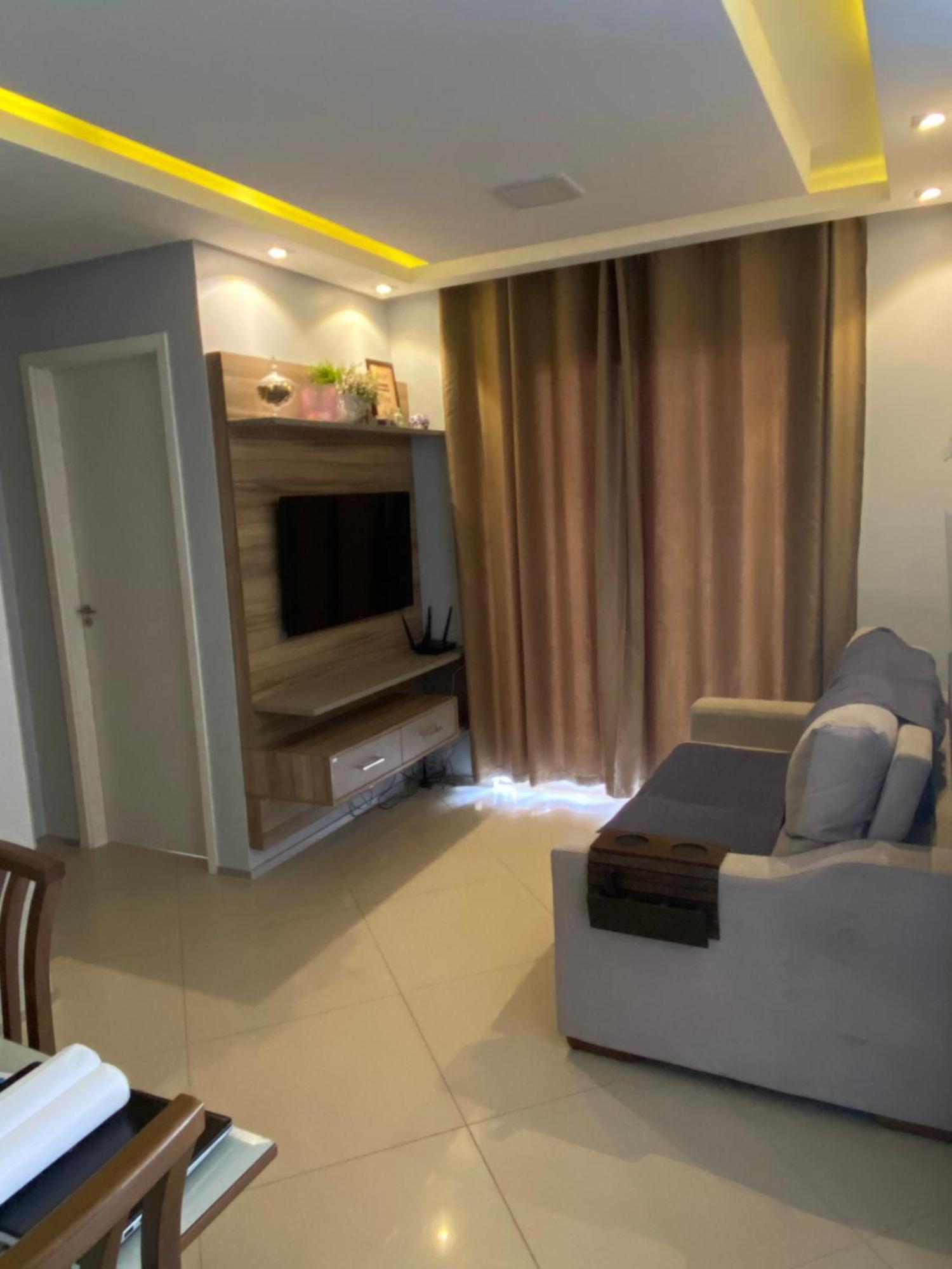 Apto Completo! 2 Quartos! Appartement São Luís Buitenkant foto