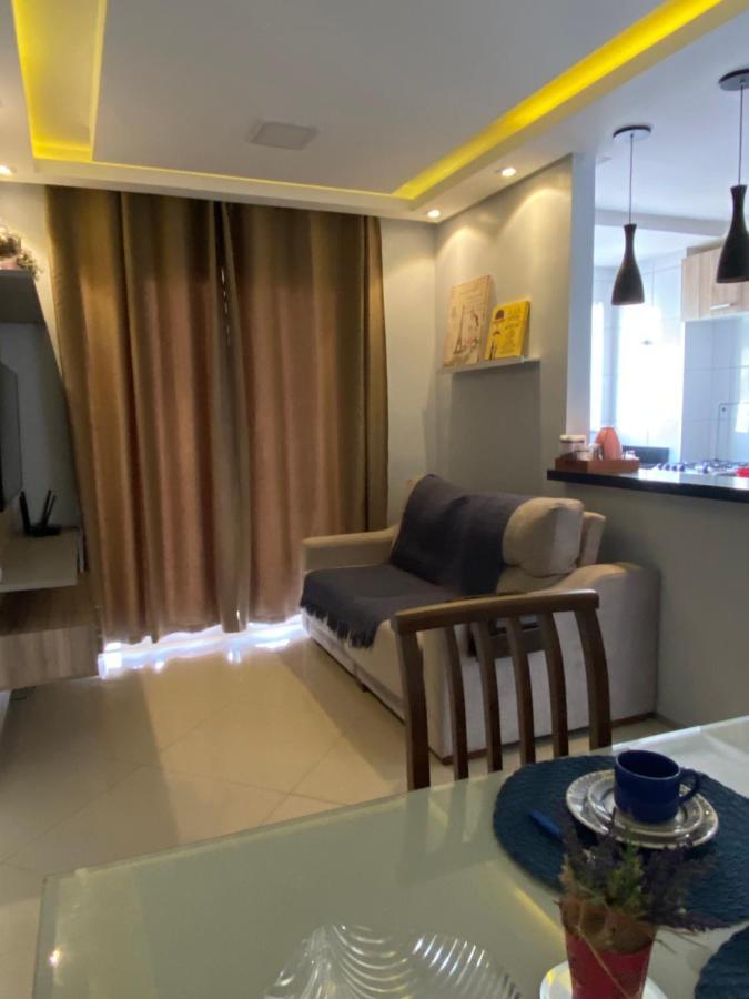 Apto Completo! 2 Quartos! Appartement São Luís Buitenkant foto