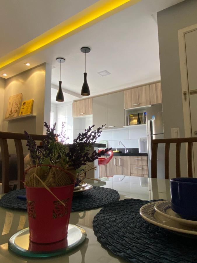 Apto Completo! 2 Quartos! Appartement São Luís Buitenkant foto