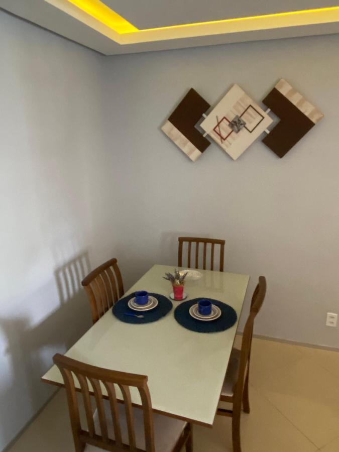 Apto Completo! 2 Quartos! Appartement São Luís Buitenkant foto