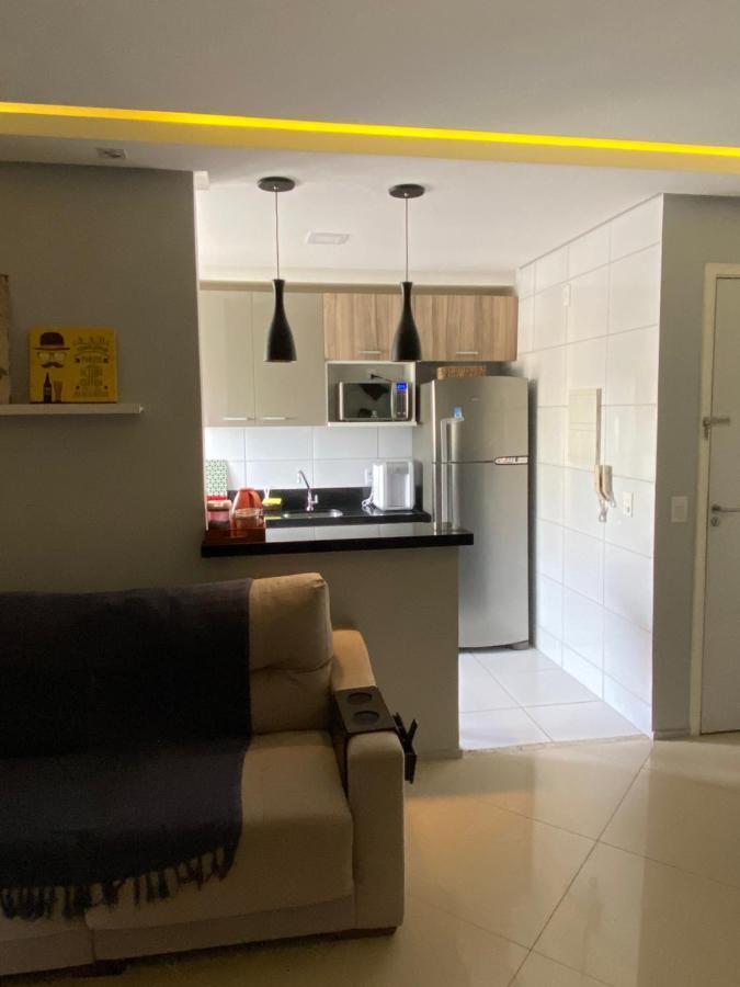 Apto Completo! 2 Quartos! Appartement São Luís Buitenkant foto