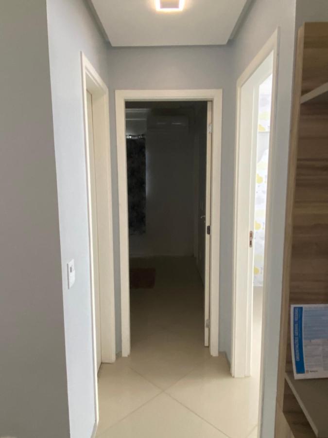 Apto Completo! 2 Quartos! Appartement São Luís Buitenkant foto