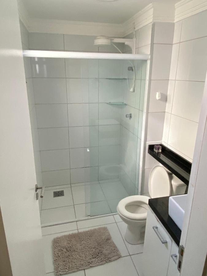 Apto Completo! 2 Quartos! Appartement São Luís Buitenkant foto