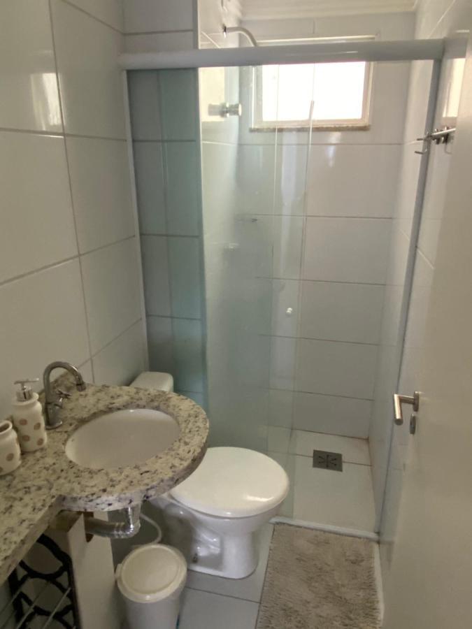 Apto Completo! 2 Quartos! Appartement São Luís Buitenkant foto