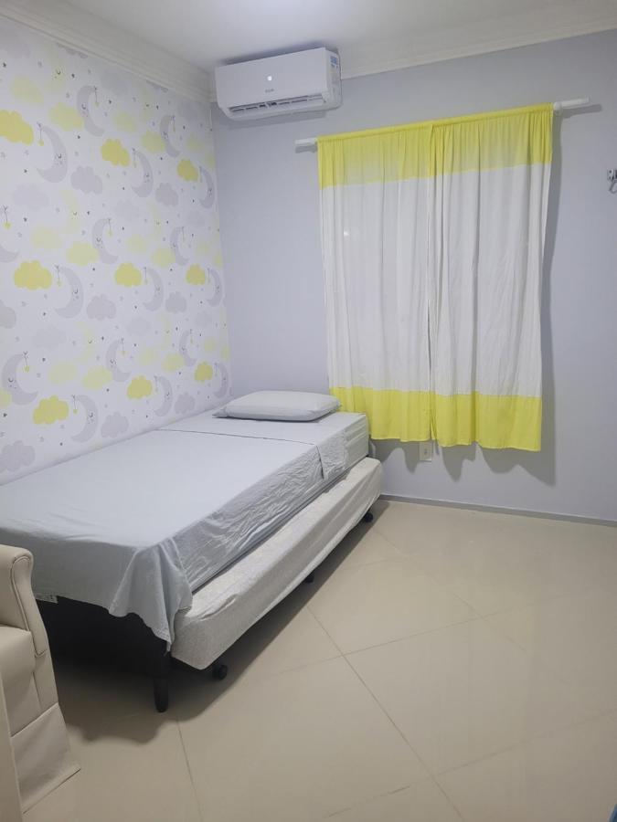 Apto Completo! 2 Quartos! Appartement São Luís Buitenkant foto